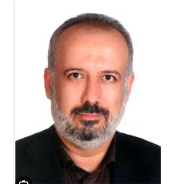 سید مجید موسوی موحد