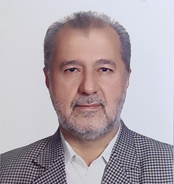 مهدی جمالی بحری