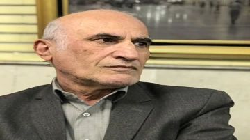 محمد حسین اشعری