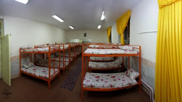 تامین هزینه های تحصیلی و رفاهی 