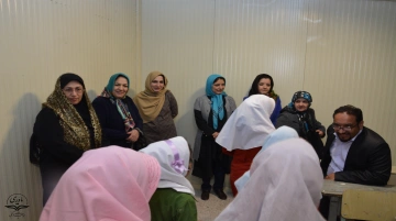 احداث آزمایشگاه در مراکز آموزشی