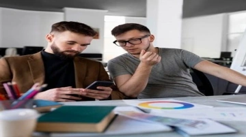 گزارش عملکرد بنیاد