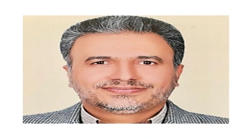 رضا مهدوی راد