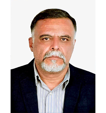 محمد جواد عرب زاده جمالی