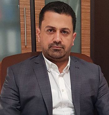 احمدرضا اسحق پور سامانی