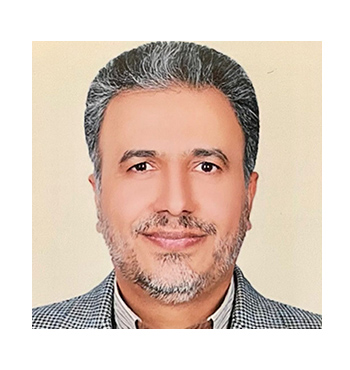 رضا مهدوی راد