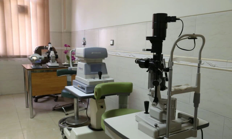 خدمات بهداشتی و درمانی